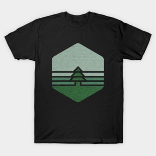 Yosemite T-Shirt